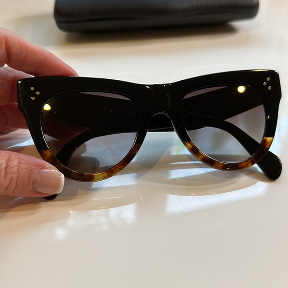 Celine sunglasses - Picture 2 of 6